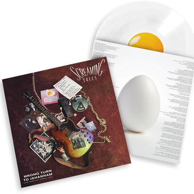 Live At Egg Studios (RSD BF)