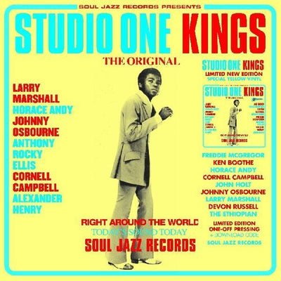 Studio One Kings (RSD BF)