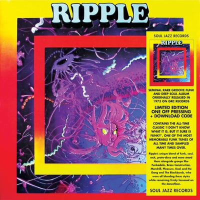Ripple (RSD BF)