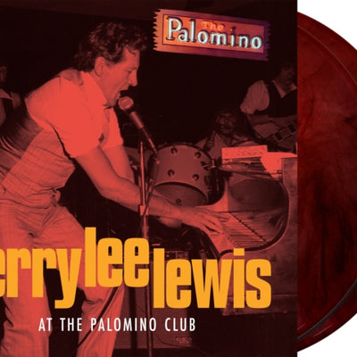 At The Palomino Club (RSD BF)