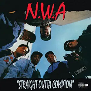 Straight Outta Compton (Remastered)