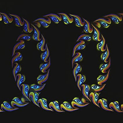 Lateralus