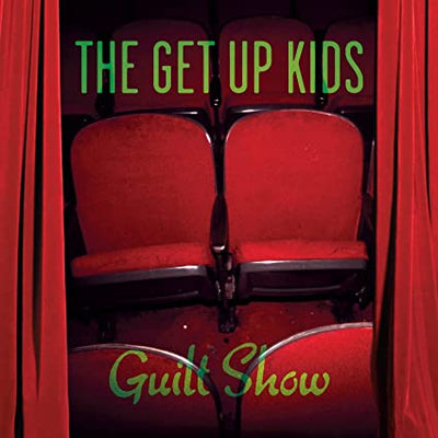 Guilt Show (Limited Edition Colored Vinyl)