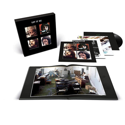 Let it Be Box Set