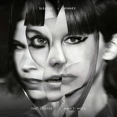 The Center Won't Hold (Deluxe Edition + 7" Inch)