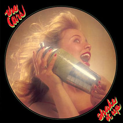 Shake It Up Expanded Edition