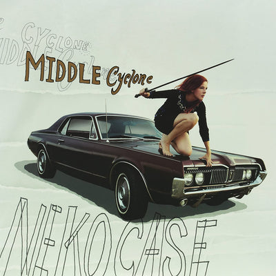 Middle Cyclone