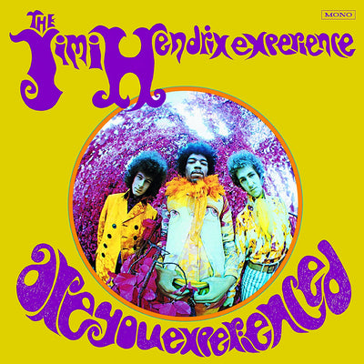 Are you Experienced (Music On Vinyl)
