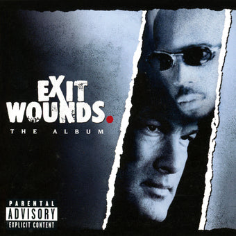 Exit Wounds