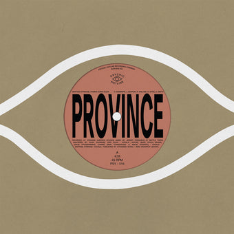 Province / Ever New EP