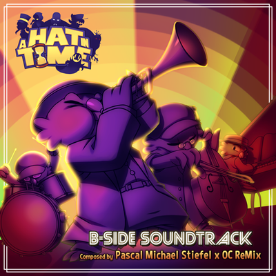 A Hat In Time Volume 2 Digital Download