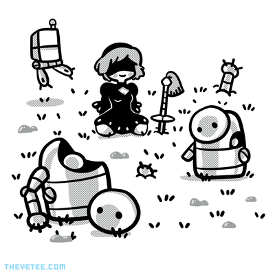 Android Buds