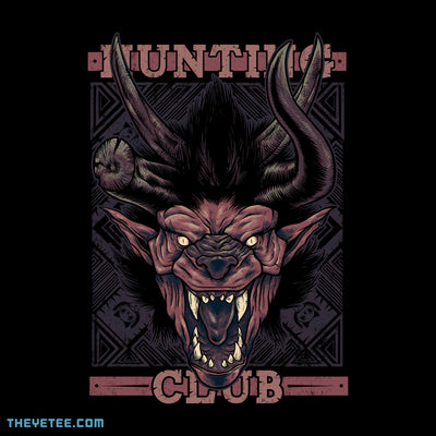Hunting Club: Behemoth