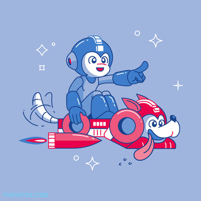 To infinity... and beyond!