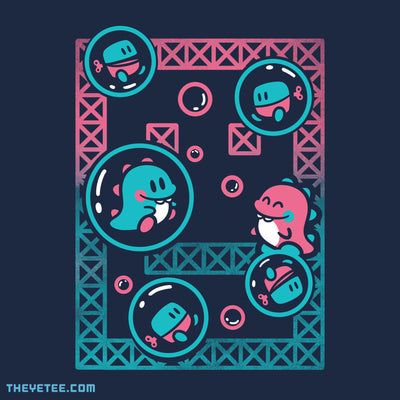 Arcade Bubbles