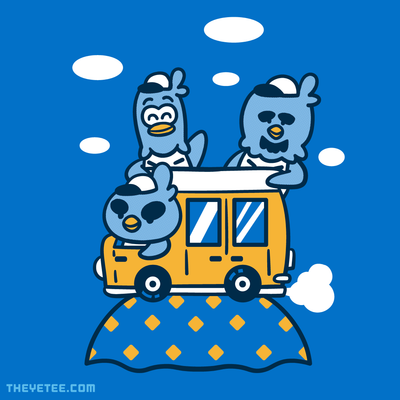 Camper Boys