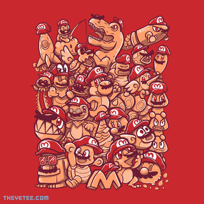 Cap Party