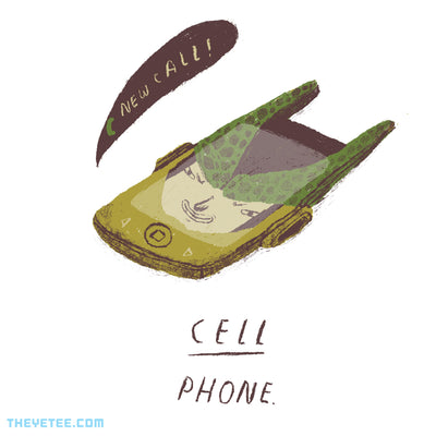 cell phone