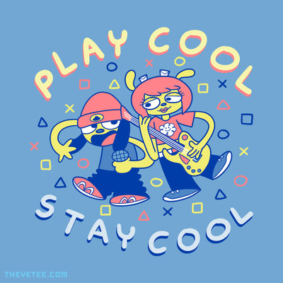 Play Cool Stay Cool