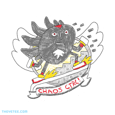 CHAOS CTRL!