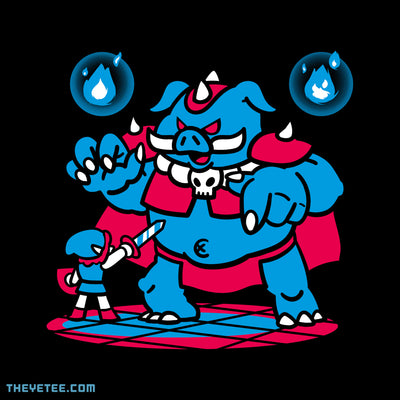 Enemies Forever