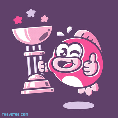 Trophy Fish
