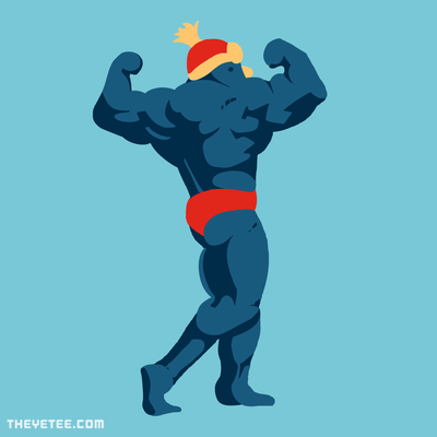 Flexin' On Em
