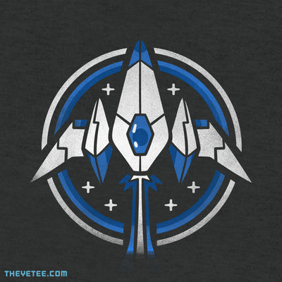 Galaxy Pilot
