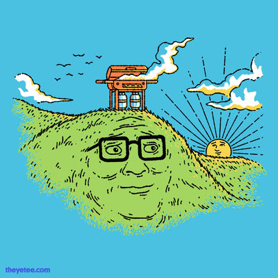 HANK'S HILL