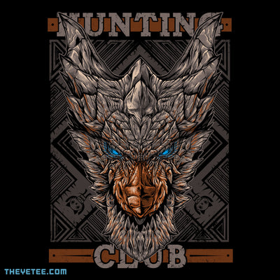 Hunting Club: Kushala