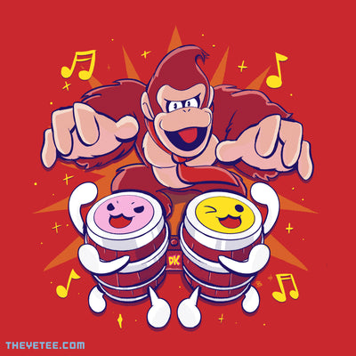 Konga no Tatsujin