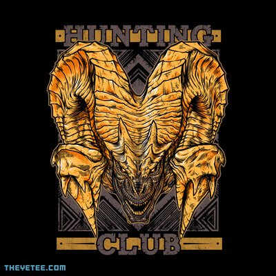 Hunting Club: Kulve