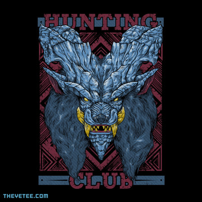 Hunting Club: Lunastra