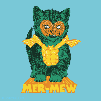 Mer-Mew