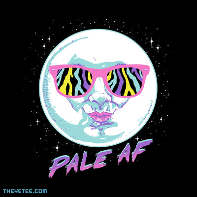 Pale AF