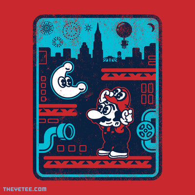 PLUMBERS ODYSSEY