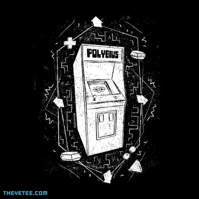 POLYBIUS