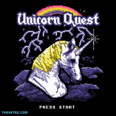 Unicorn Quest