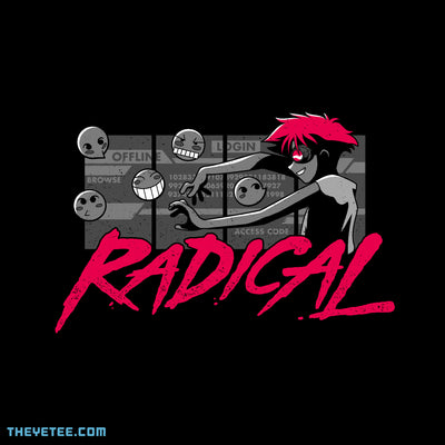 Radical
