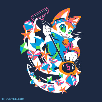 Crystal Sweep