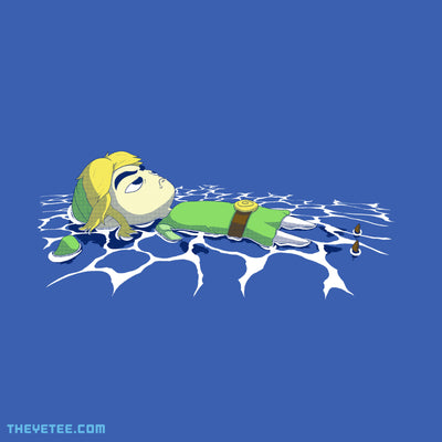 That Sinking Feeling