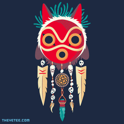 Spirit Catcher