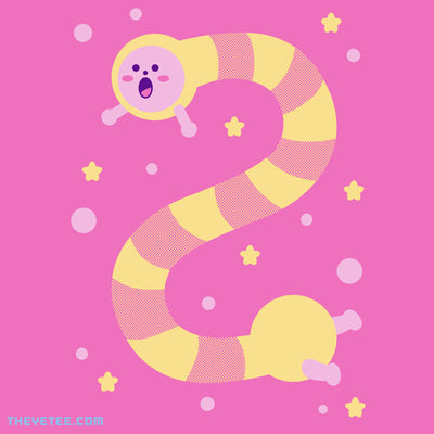 Stretchy Friend