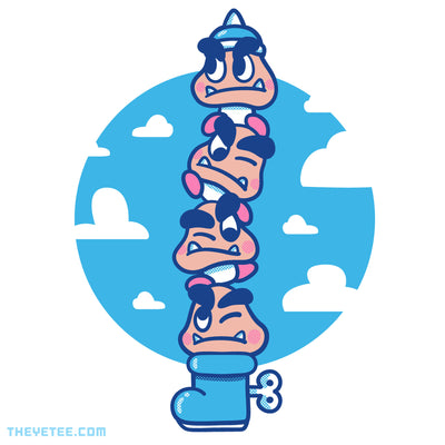Tall Guys