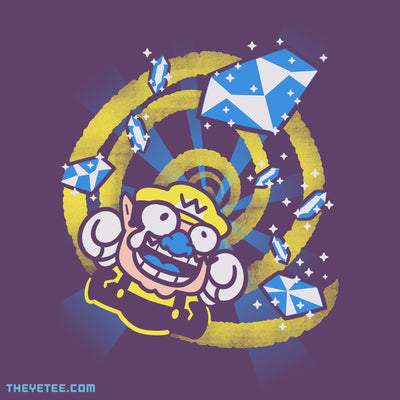 Treasure Hunter