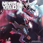 theme_cover - Aerial_Knight's Never Yield Soundtrack (2xLP)