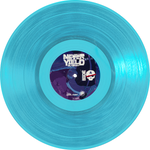 theme_disk - Aerial_Knight's Never Yield Soundtrack (2xLP)