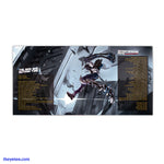 Aerial_Knight's Never Yield Soundtrack (2xLP) - Aerial_Knight's Never Yield Soundtrack (2xLP)