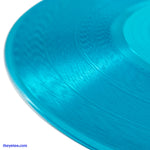 Aerial_Knight's Never Yield Soundtrack (2xLP) - Aerial_Knight's Never Yield Soundtrack (2xLP)