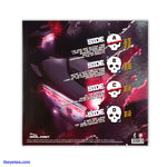Aerial_Knight's Never Yield Soundtrack (2xLP) - Aerial_Knight's Never Yield Soundtrack (2xLP)